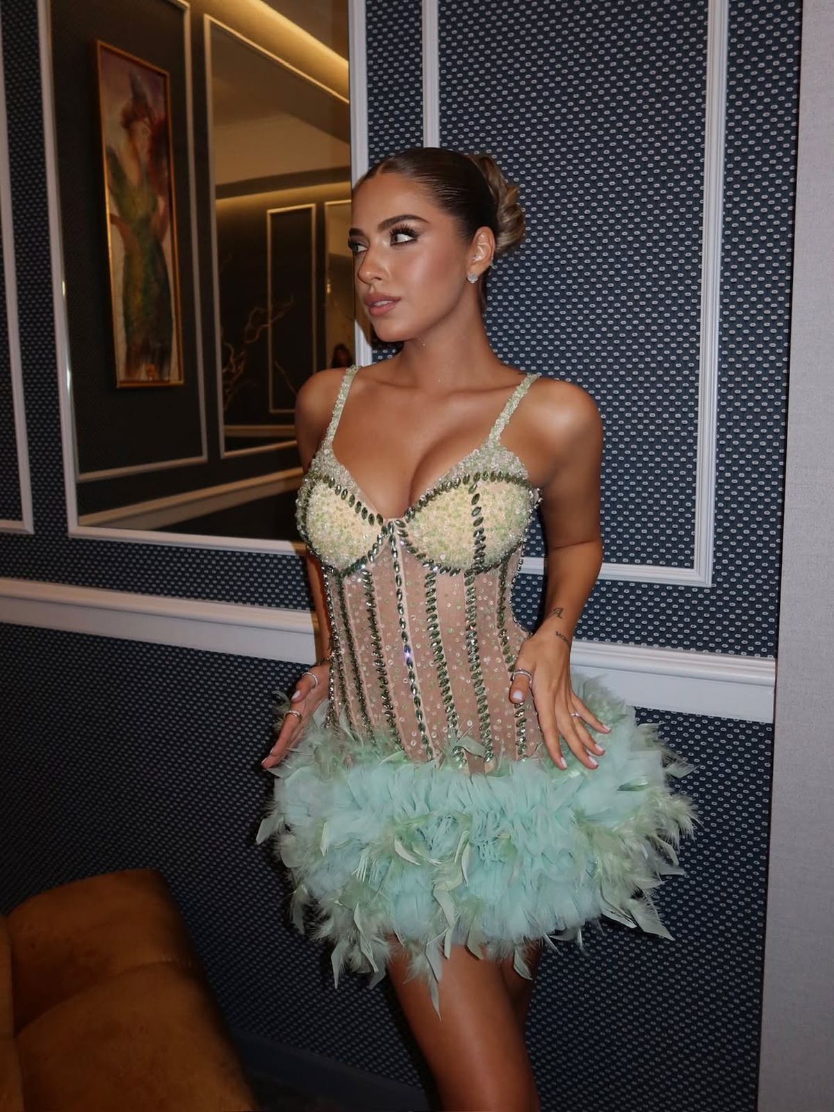 Legătura lui Florin Salam cu echipa anchetată pentru trucare de meciuri » Cine e omul cu banii la CS Păulești