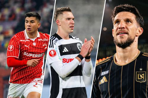 Musi e singurul fotbalist în cazul căruia Becali s-a grăbit când a decis să-l vândă