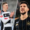 Musi e singurul fotbalist în cazul căruia Becali s-a grăbit când a decis să-l vândă