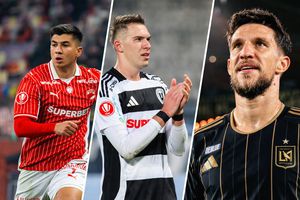 Ei sunt campionii „failurilor”! » Singurul jucător în privința căruia Gigi Becali s-a înșelat