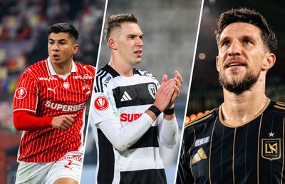 Ei sunt campionii „failurilor”! » Singurul jucător în privința căruia Gigi Becali s-a înșelat