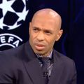 Thierry Henry, fostul mare atacant de la Arsenal și Barcelona, a făcut o radiografie a Interului lui Cristi Chivu