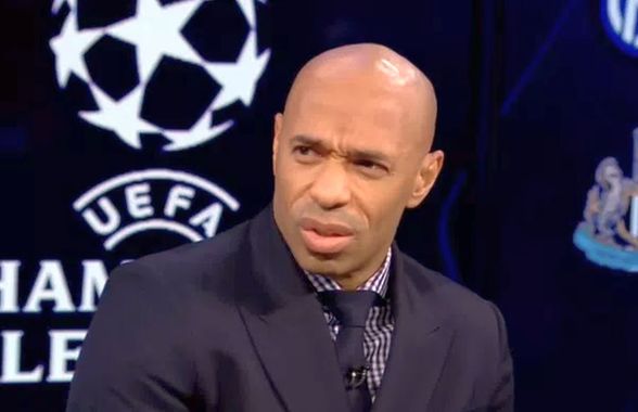Henry, cu talpa sus la Chivu: „Are niște explicații de dat. Echipa lui are probleme cu toți adversarii”