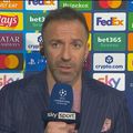 Alessandro Del Piero // FOTO: fcinter1908.it