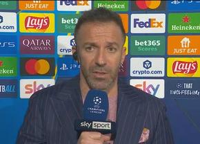 Alessandro Del Piero a comparat Interul lui Chivu cu un alt colos din Europa: „N-are mentalitatea lui!”