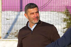 Dani Coman, auzind declarațiile lui Gino Iorgulescu: „Dacă face lobby pentru FCSB în play-off...”