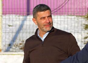 Dani Coman, reacție tăioasă la auzul declarațiilor lui Gino Iorgulescu: „Dacă face lobby pentru FCSB în play-off...”