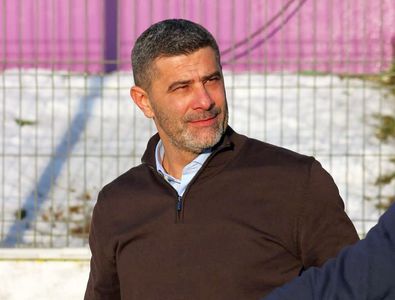 Dani Coman, reacție tăioasă la auzul declarațiilor lui Gino Iorgulescu: „Dacă face lobby pentru FCSB în play-off...”