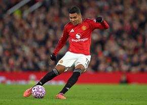 Casemiro nu pleacă din Europa! » Unde vrea să se transfere