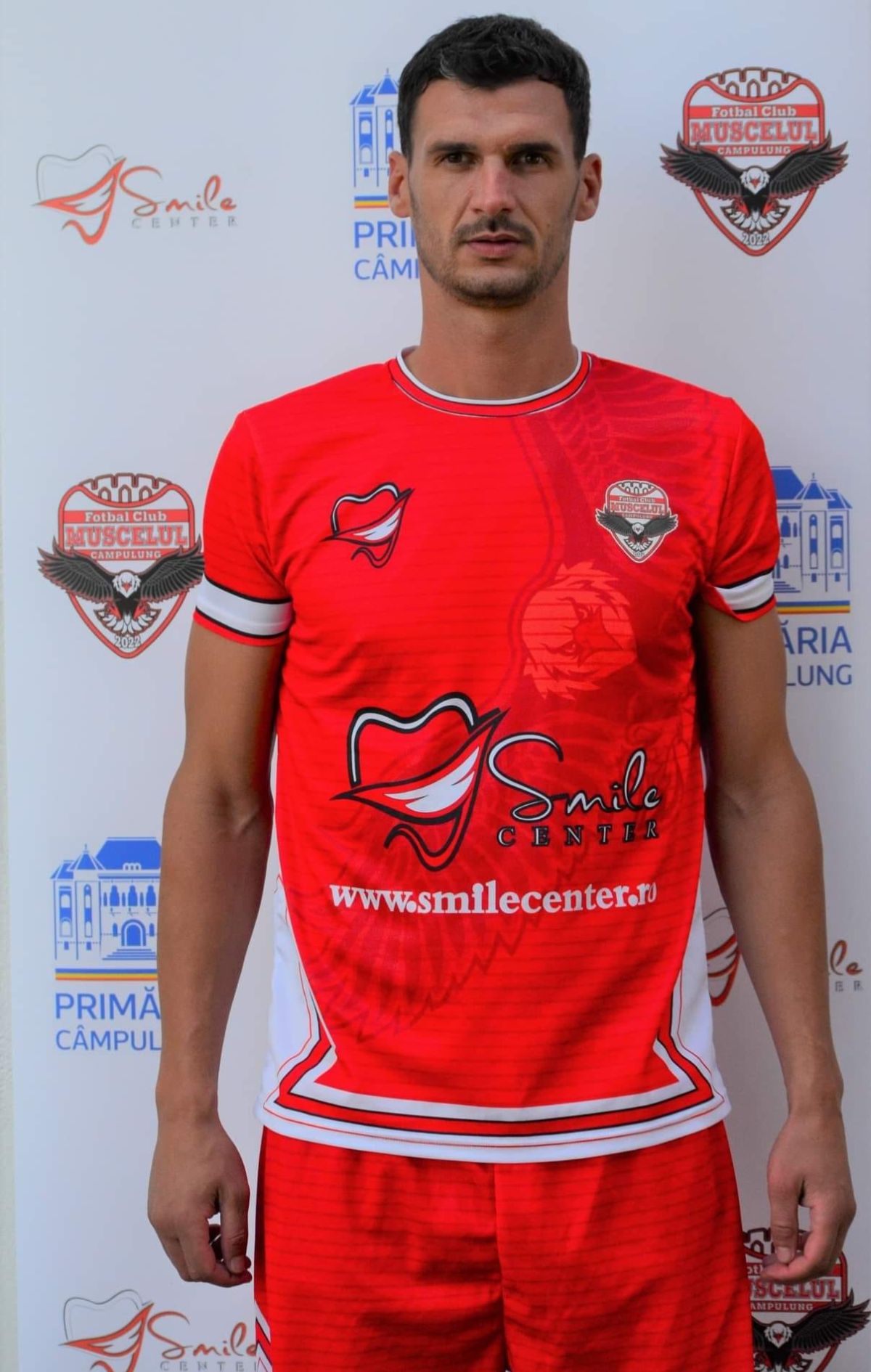 Cine e Marius Sanda, unul dintre fotbaliștii reținuți pentru blaturi la pariuri » Alungat de la club în iarnă, postac și ultras Dinamo în timpul liber