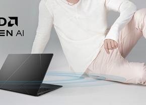 Explorează forța AMD Ryzen AI 400 Series cu noile laptopuri ASUS Copilot+ PC