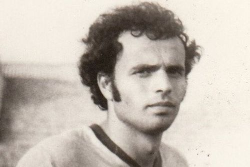 Ilhan Mustafa, fost jucător la Farul Constanța, a decedat // FOTO: @Farul Constanța