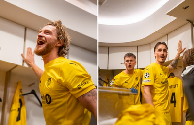 Au produs „cutremurul” în casa lui Chivu și apoi au rămas fără cuvinte: „Aproape ireal”