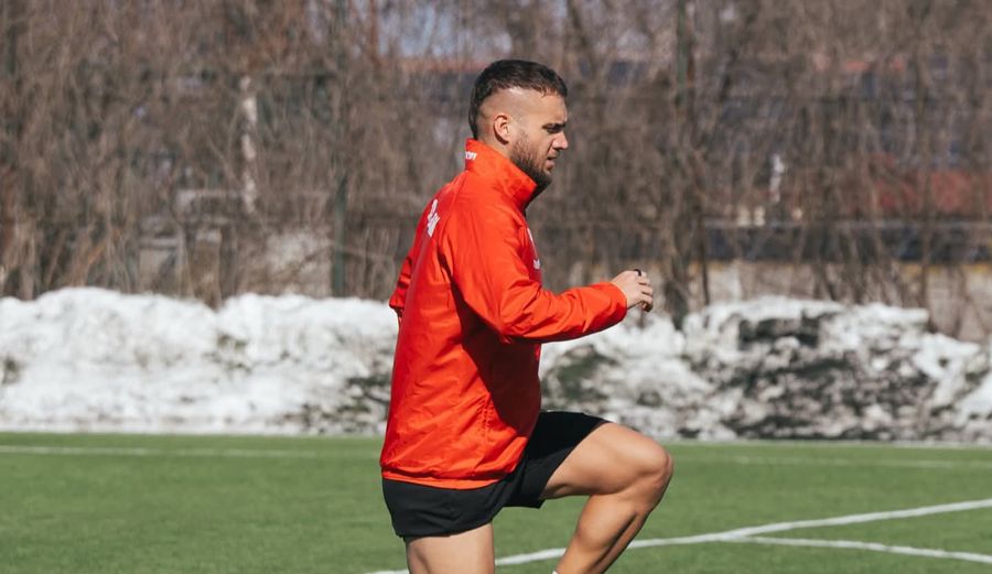 Ce crede Florin Prunea despre transferul lui George Pușcaș la Dinamo