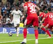 Real Madrid – Benfica l-a avut protagonist tot pe Vinicius! Spaniolii merg în optimi: pot da de Manchester City