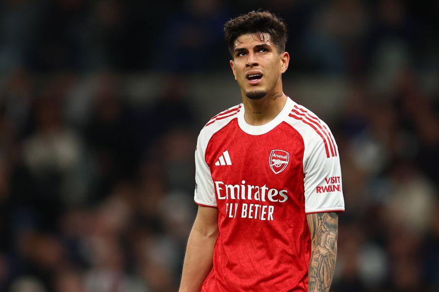 Arsenal a bătut palma pentru primul transfer al verii: 52 de milioane de euro