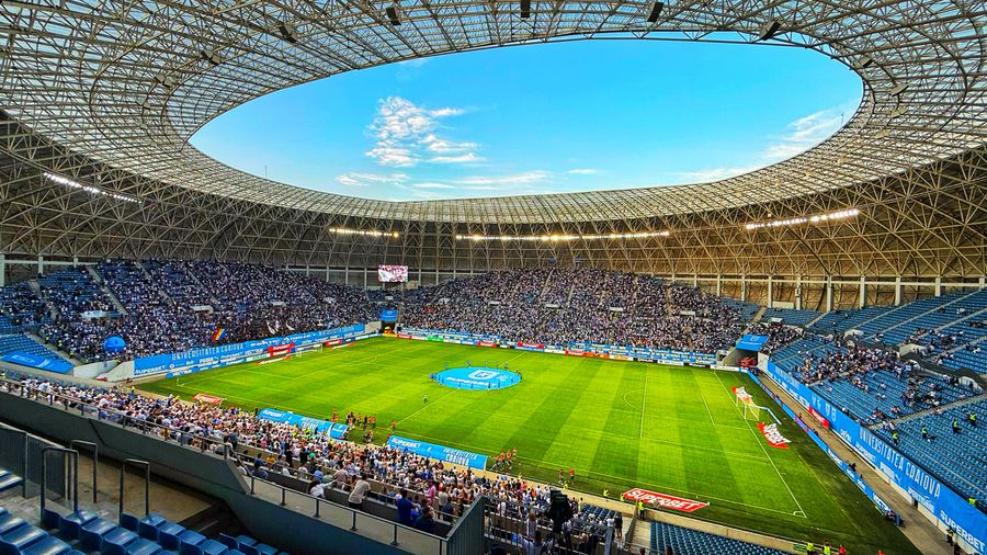 Dezastru financiar pentru Primăria Craiova! Stadionul „Ion Oblemenco”, o adevărată gaură neagră: cum arată cifrele