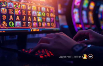 8 întrebări și răspunsuri din universul sloturilor online