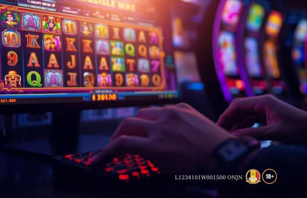 8 întrebări și răspunsuri din universul sloturilor online