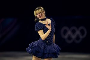 Alysa Liu, campioana olimpică la patinaj artistic, își dorește un costum personalizat în celebrul joc Fortnite: „Mi-ar plăcea la nebunie”