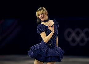 Alysa Liu, campioana olimpică la patinaj artistic, își dorește un „skin” în celebrul joc Fortnite: „Mi-ar plăcea la nebunie”
