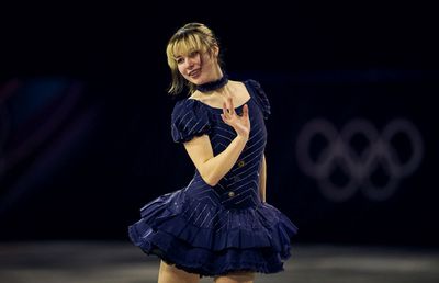 Alysa Liu, campioana olimpică la patinaj artistic, își dorește un „skin” în celebrul joc Fortnite: „Mi-ar plăcea la nebunie”