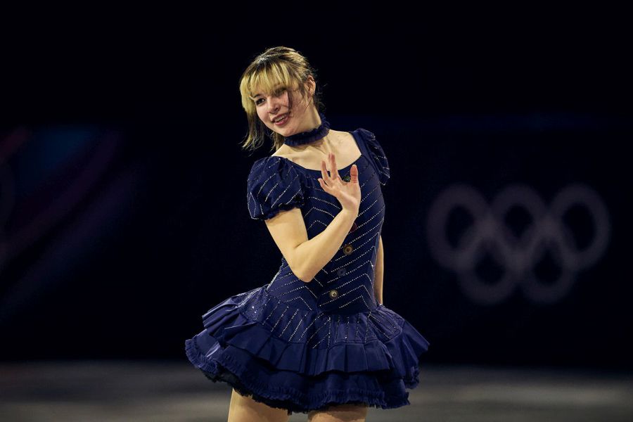 Alysa Liu, campioana olimpică la patinaj artistic/Foto: Getty Images Ilia Malinin merge la Campionatele Mondiale de la Praga, în timp ce Mikhail Shaidorov, câștigătorul titlului olimpic, va lipsi » Alysa Liu și Julia Sauter vor participa și ele