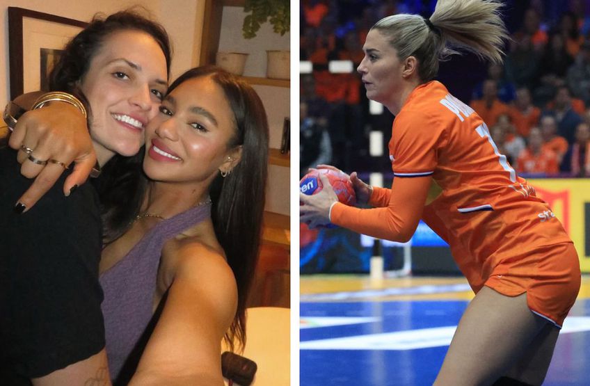 Două jucătoare din „Liga Florilor” conduc topul celor mai urmărite handbaliste pe Instagram.