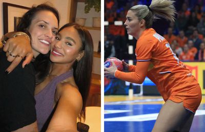 Surpriză? Cele mai urmărite două handbaliste din lume joacă în „Liga Florilor” » Toate din Top 5 au trecut prin România