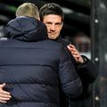 Chiar dacă a ieșit deja din Champions League, Cristi Chivu i-a convins pe șefii lui Inter să-i acorde încredere pe termen lung.