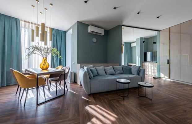 Aer condiționat Gree Pulsar 9000 BTU consum mic WiFi