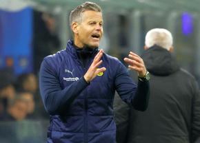 L-a eliminat pe Chivu și apoi a dezvăluit secretul: „Asta e cheia”