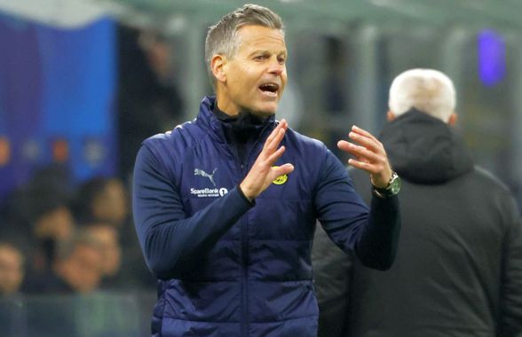 L-a eliminat pe Chivu și apoi a dezvăluit secretul: „Asta e cheia”