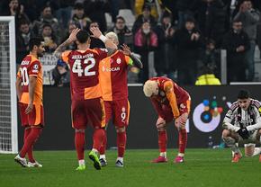 Ce meciuri am avut în Italia! Prelungiri la Torino, penalty decisiv la ultima fază din Atalanta - Dortmund » Istvan Kovacs, aprig în PSG - Monaco + când are loc tragerea la sorți