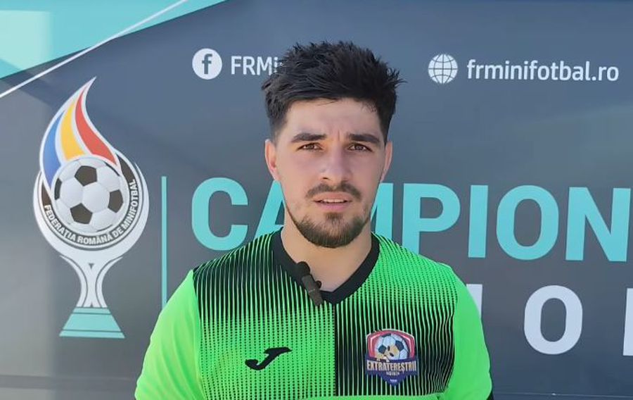 Raul, fratele lui Paul Papp, a ieșit de la audieri în scandalul blaturilor din Liga 3! De ce va fi cercetat în stare de libertate