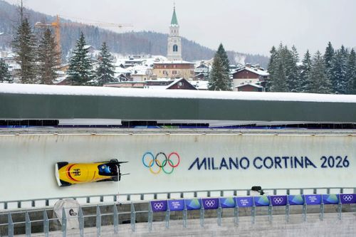 Echipamentele de la Jocurile Olimpice de Iarnă, scoase la vânzare // foto: portsbusinessjournal