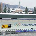 Echipamentele de la Jocurile Olimpice de Iarnă, scoase la vânzare // foto: portsbusinessjournal