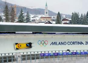Italienii au pus la vânzare echipamentele după încheierea Jocurilor Olimpice