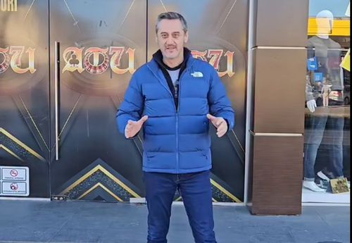 Primarul municipiului Slatina, Mario De Mezzo, a anunțat că orașul-reședință al Județului Olt vrea să interzică păcănelele în cazinourile care dețin astfel de aparate.