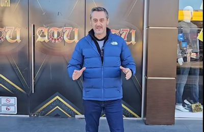 Un primar din România vrea să interzică păcănelele, după ordonanța Bolojan: „Cât costă viaţa copilului de 27 de ani pe care eu l-am văzut mort?”