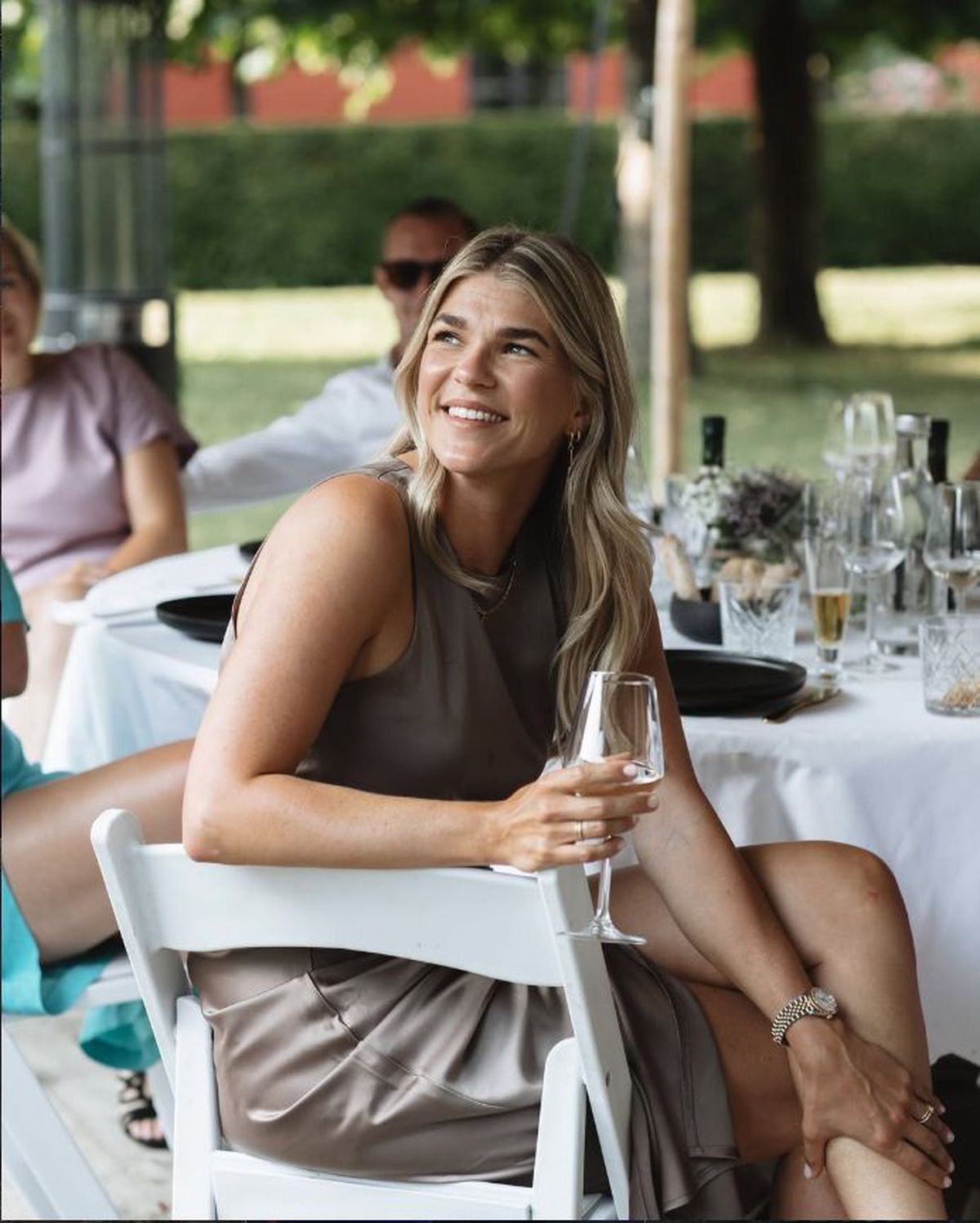 Cine sunt cele mai urmărite handbaliste din lume în social media