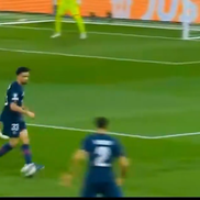 Istvan Kovacs, eliminare controversată la PSG - Monaco // FOTO: X