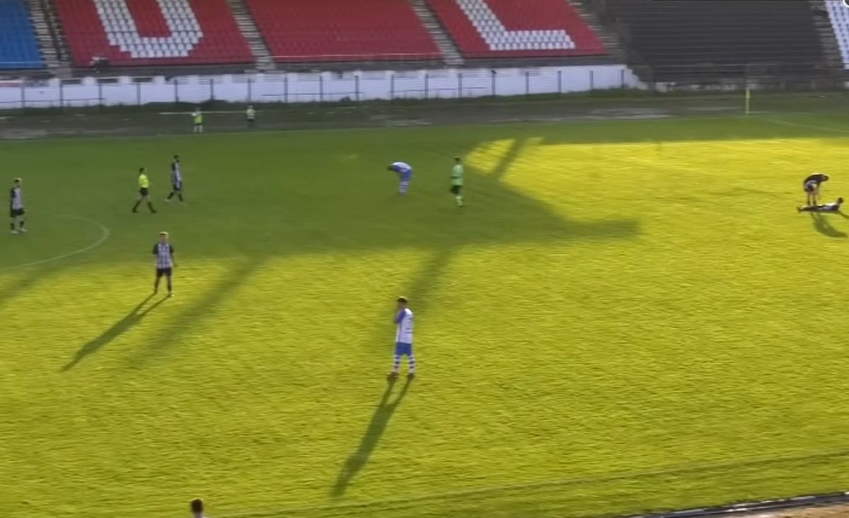 Iuliana Demetrescu apare în continuare printre pârâții FRF într-un alt caz de trucare pentru pariuri: „Oprește meciul! Nu vezi ce fac ăștia?!”