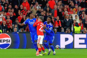 Caz închis! Decizia finală luată de UEFA, cu câteva ore înainte de Real Madrid - Benfica