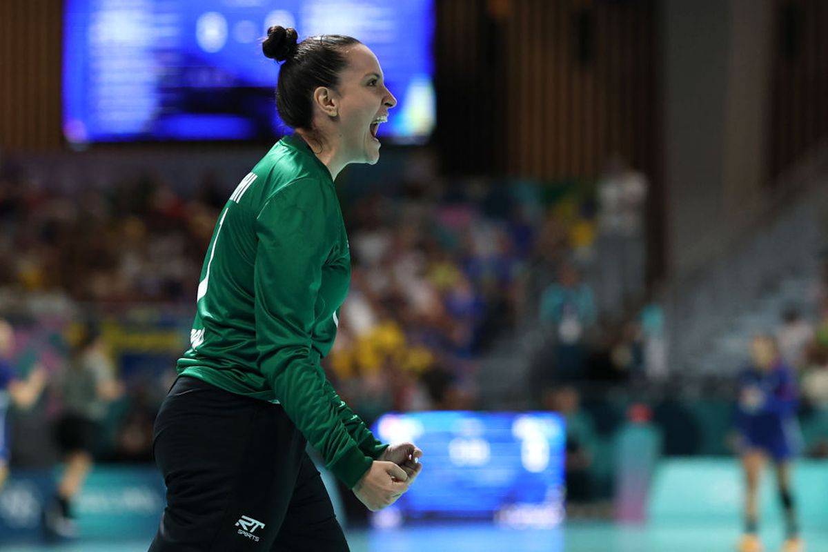 Cine sunt cele mai urmărite handbaliste din lume în social media