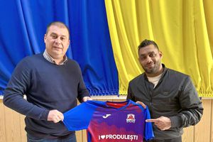 Bănel Nicoliță, prezentat de primar la noua echipă: „Nu mă feresc de provocări, mai ales că joacă în roș-albastru”