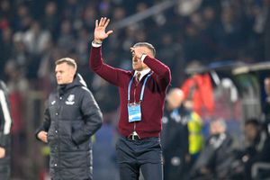 Daniel Pancu, mesaj la prima oră, după eliminarea lui Cristi Chivu din Champions League