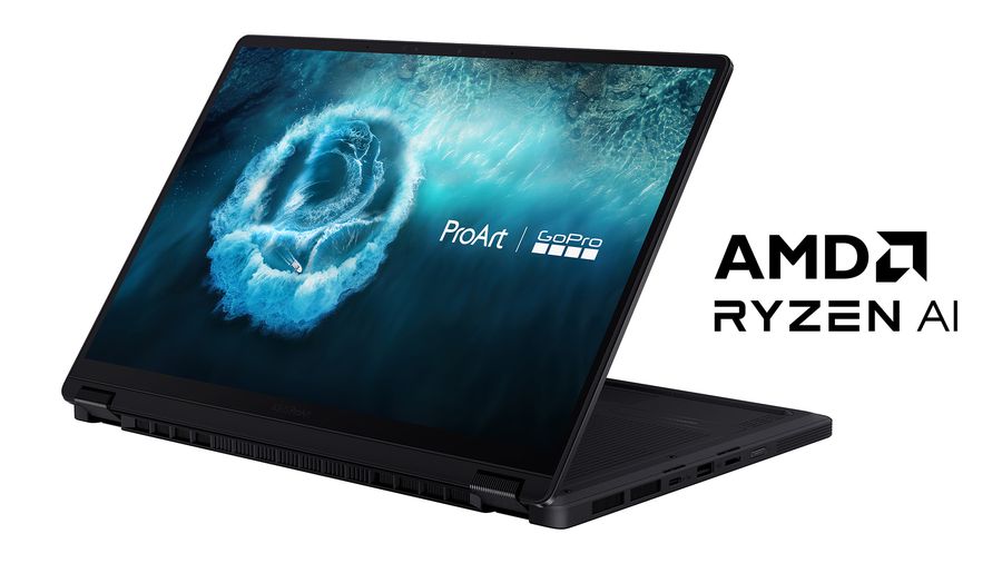 Explorează forța AMD Ryzen AI 400 Series cu noile laptopuri ASUS Copilot+ PC