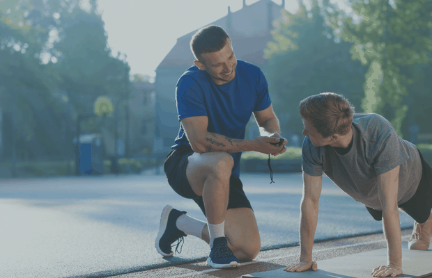 Cum să numeri caloriile corect - ghid complet pentru sportivi
