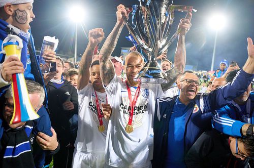 Cadru de la sărbătoarea de titlu a Farului, în 2023 // foto: arhivă GSP